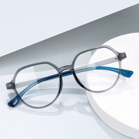 Очки из материала TR90 легкие защитой Blue ray cut KY21718