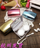 Мини набор для мягких контактных линз (Kits for contact lenses) eyekan8093