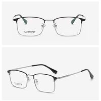 Metal glasses with Blue ray cut KY6220ZCK