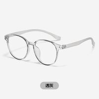 TR90 glasses with Blue ray cut protection ZCK2204