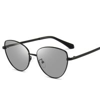 Photochromic glasses with blue light and UV protection 9700-GT