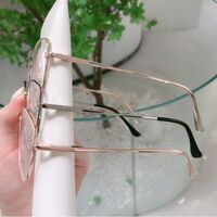 Оправа комбинированная (металл + TR90) с линзами Blue Ray Cut и флексами MAMO F93072