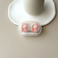 Mini soft contact lens kit PP-X56抱樱桃水果系