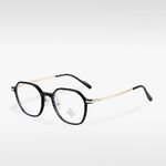 TR90 plastic frame with Blue Ray Cut protection lenses MAMO TR98135