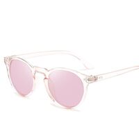 Photochromic glasses with blue light and UV protection 2947-GT