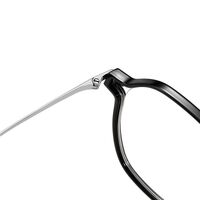 Hybrid metal + TR90 frame SANTA M8147