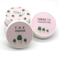 Kit for soft contact lenses (Kits for contact lenses) XF-008-01