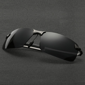 Polarized sunglasses with UV400 protection for drivers FENQI F3043-6