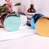 Set for a soft contact lens MT-8083