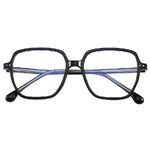 Оправа комбинированная с линзами Blue Ray Cut MAMO TR8920