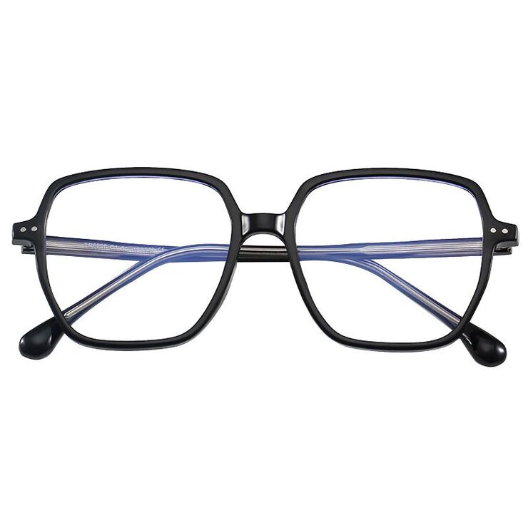 Combined frames with Blue Ray Cut lenses MAMO TR8920