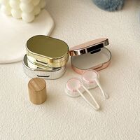 Мини-набор для мягких контактных линз  A-052椭圆