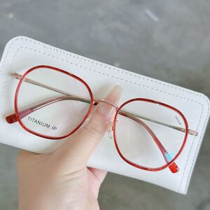 Оправа сверхлёгкая титановая MAMO T23916