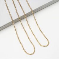 Metal non-slip chain, for glasses and masks GA006-2