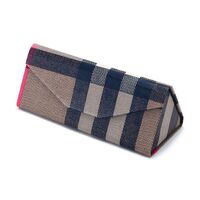 Футляр для очков и солнцезащитных очков JQ606