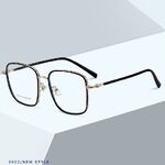 Combined frames MAMO S11903