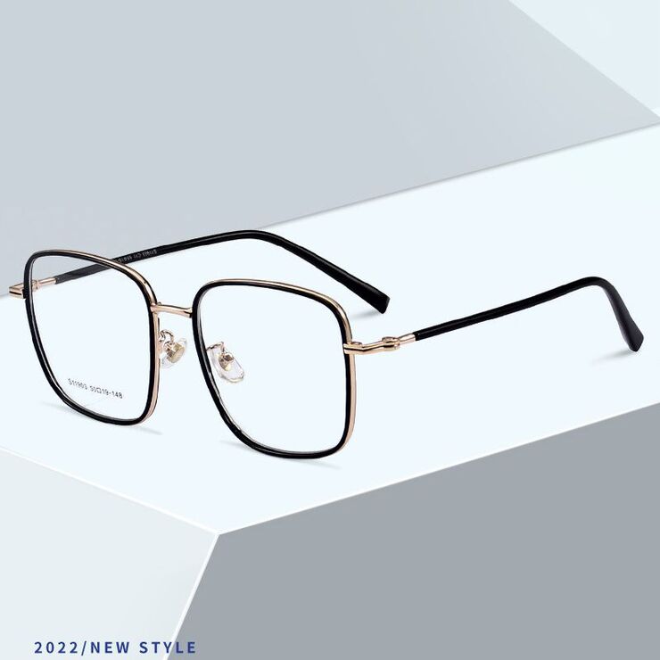 Оправа комбинированная MAMO S11903