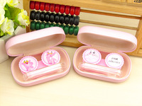 Мини набор для мягких контактных линз (Kits for contact lenses) XF400B