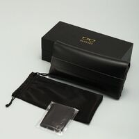 Футляр для очков и солнцезащитных очков + дополнительный комплект HD20221103-2