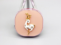 Kit for soft contact lenses (Kits for contact lenses) HF8098