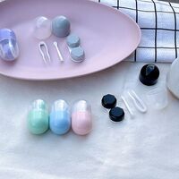 Мини набор для мягких контактных линз (Kits for contact lenses) XY155