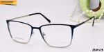 Metal frames for glasses 3249