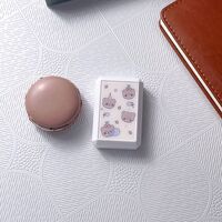 Mini set for a soft contact lens (Kits for contact lenses) MT013-7
