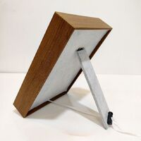 Планшет настольный для демонстрации солнцезащитных очков и оправ на 4 места JS-C230727