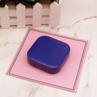 Kit for soft contact lenses (Kits for contact lenses) SOA8061