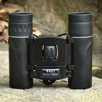 Бинокль портативный X8-21 SA8X21