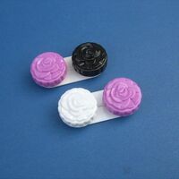 Contact lens case box SL-862