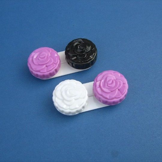 Contact lens case box SL-862