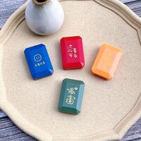 Мини набор для мягких контактных линз (Kits for contact lenses) XJBH106Text