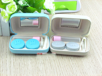 Kit for soft contact lenses (Kits for contact lenses) QX90668