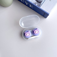 Мини набор для мягких контактных линз (Kits for contact lenses) PPX20
