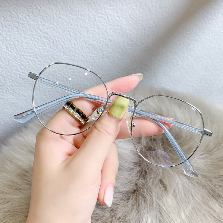 Blue Block glasses with blue light protection F0910