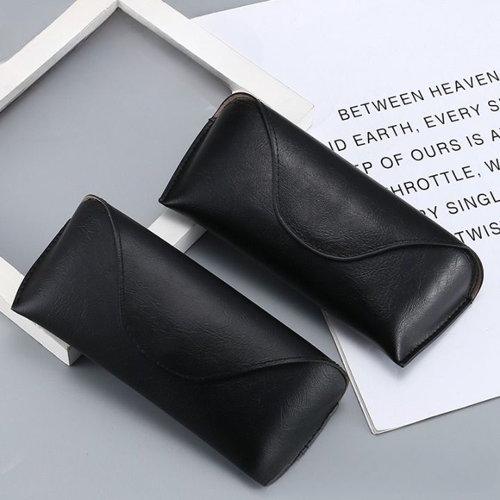 Футляр для очков и солнцезащитных очков + дополнительный комплект JQ0334