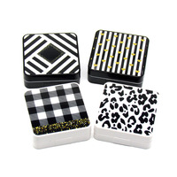 Kit for soft contact lenses (Kits for contact lenses) HF8066-6