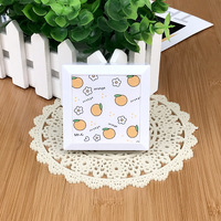 Kit for soft contact lenses (Kits for contact lenses) HF009-5