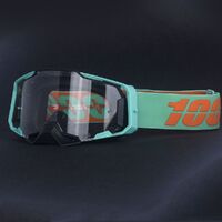 Очки защитные противоударные спортивные ARMEGA-DX