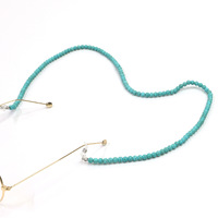 Metal eyeglasses chain GL1068
