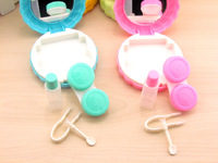 Набор для мягких контактных линз (Kits for contact lenses) Byx55