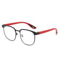 Polarized metal sunglasses with UV400 protection RB3698-GT