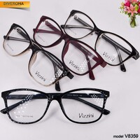 Оправа пластиковая для очков VIZZINI V8359