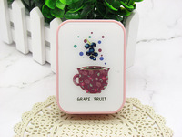 Kit for soft contact lenses (Kits for contact lenses) X5008-5