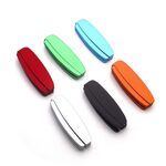 Очки пластиковые для чтения с футляром складные 6028, диоптрии от +0.00 до +4.00, РМЦ=62-64