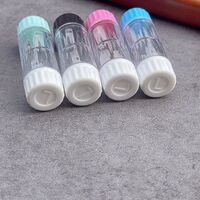 Контейнер для хранения контактных линз SO2083RGP