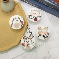 Kit for soft contact lenses (Kits for contact lenses) XF008-101