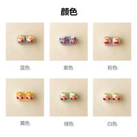 Мини-набор для мягких контактных линз выдвижной W-CT30红脚脚