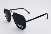 Metal men's polarized sunglasses Wilibolo P-8009